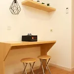 Comfort 2Br Apartment At Meikarta Apartment By Travelio