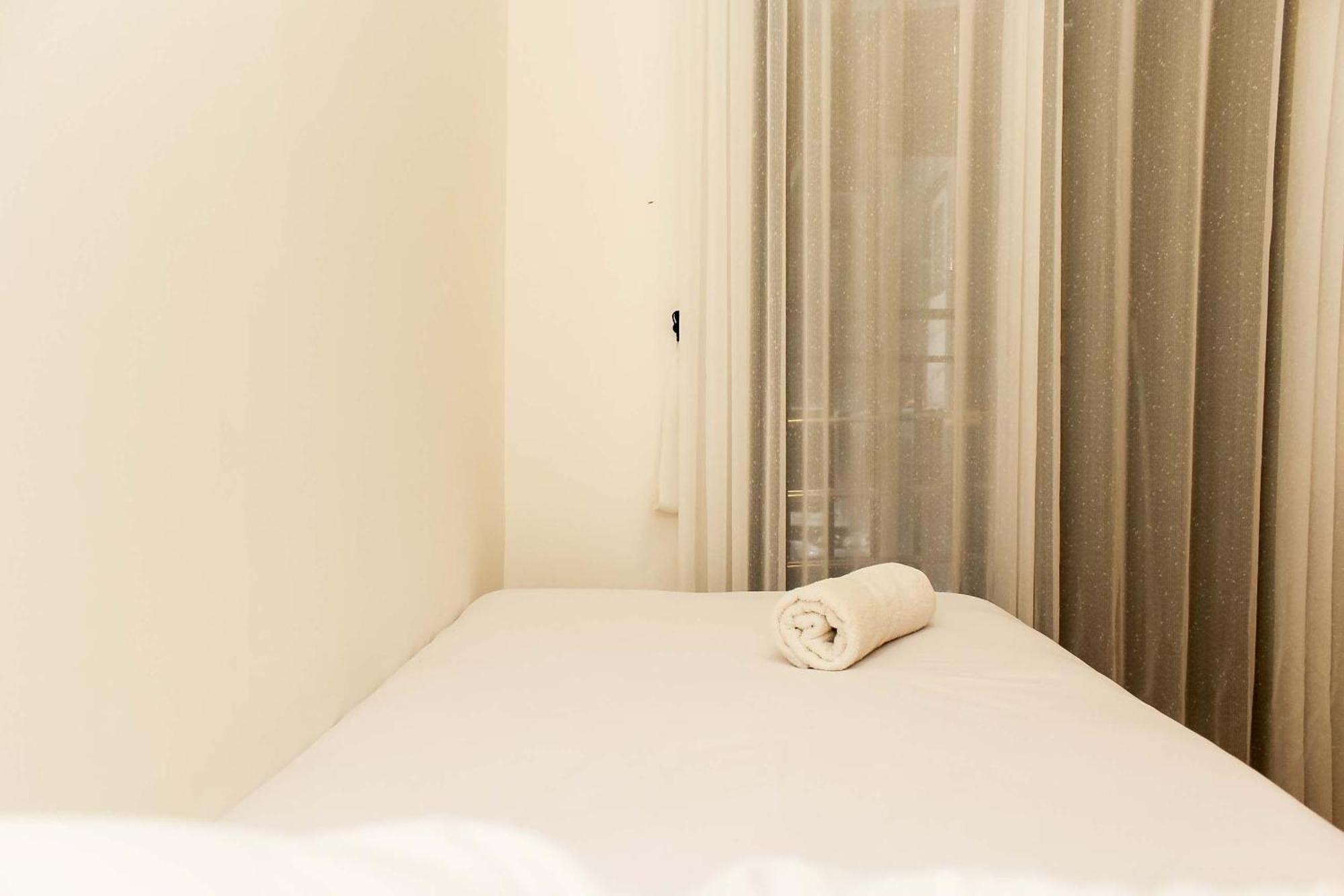 Comfort 2br At Meikarta By Travelio Bekasi