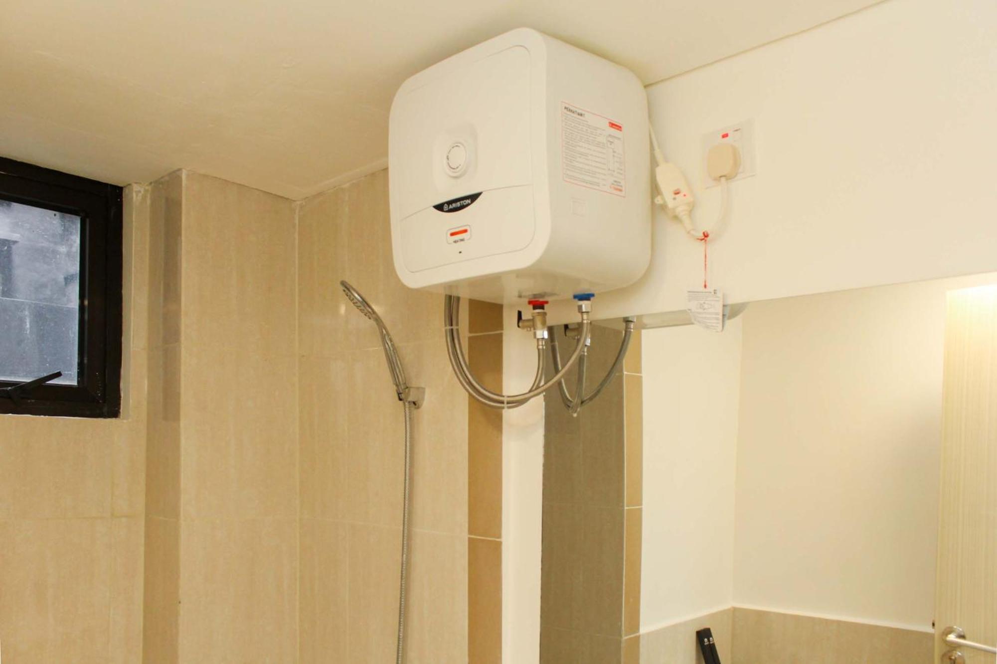 Comfort 2br At Meikarta By Travelio Apartemen Bekasi